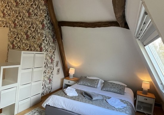 DOMAINE DE LA BULTERIE***