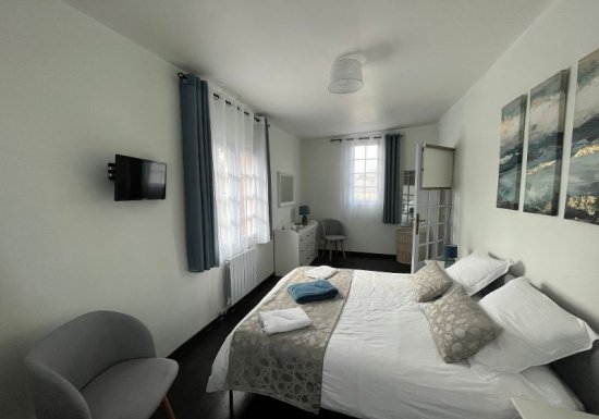 DOMAINE DE LA BULTERIE***