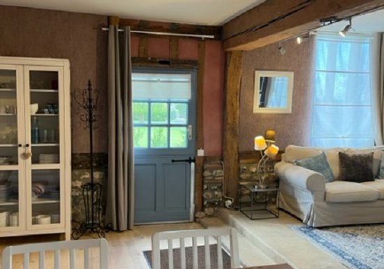 DOMAINE DE LA BULTERIE***