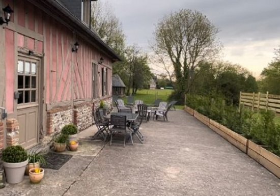 DOMAINE DE LA BULTERIE***