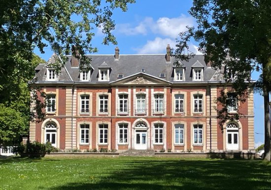 @DomaineduBoscFéré Domaine du Bosc Féré – Chambres d’hôtes