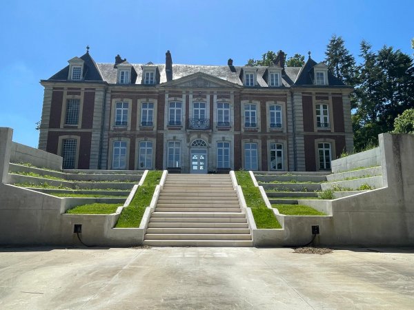 Domaine du Bosc Féré – Chambres d’hôtes