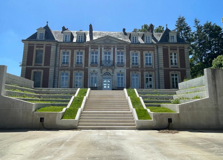 Domaine du Bosc Féré – Chambres d’hôtes