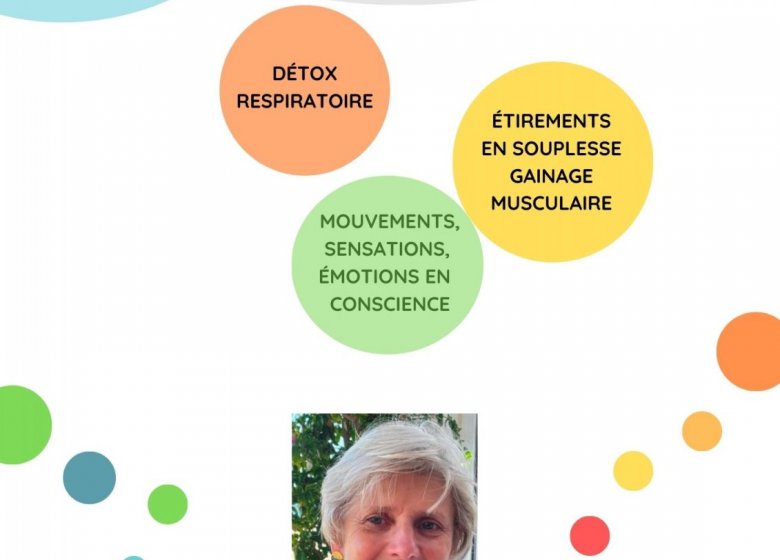 Atelier NIRVANA: « Détente corporelle et de l’esprit en musique »