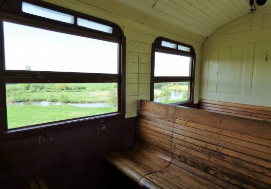 CFVE Chemin de Fer de la Vallée de l’Eure