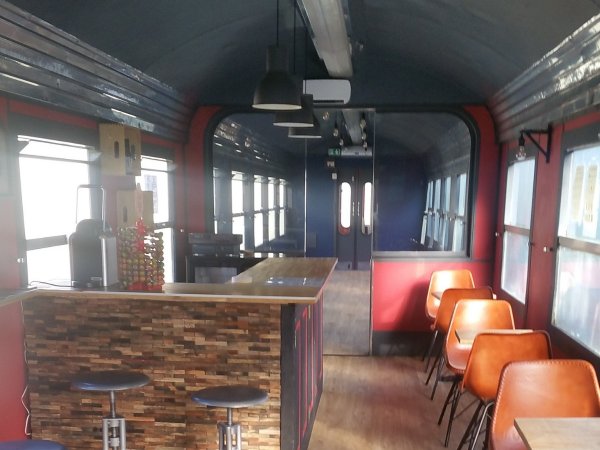 Stage d’initiation à la conduite diesel