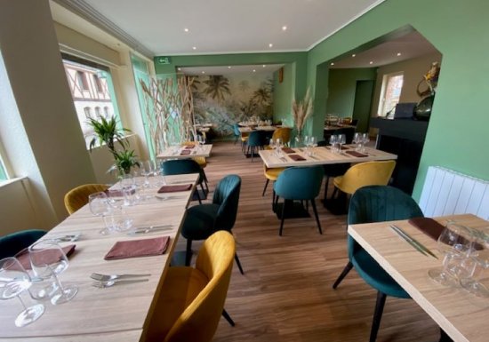 ©L'Evidence L’Evidence