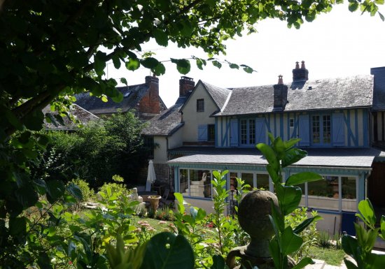 Les Chambres de la Tour