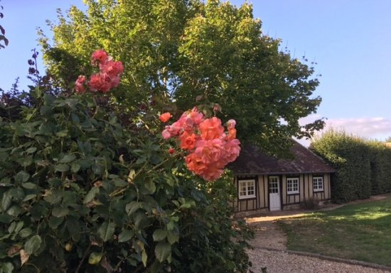 La Maisonnette Normande