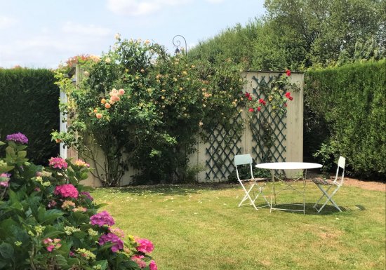 @moore Chambres champêtres