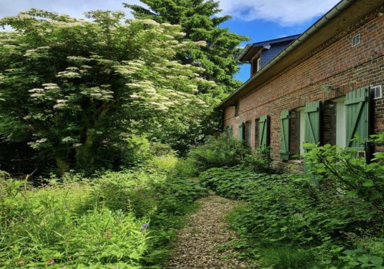 ©L'Epicerie du Pape Les chambres d’hôtes de l’Epicerie du Pape