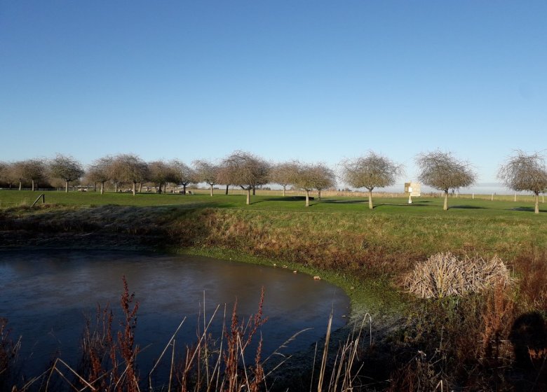 Site archéologique de Gisacum