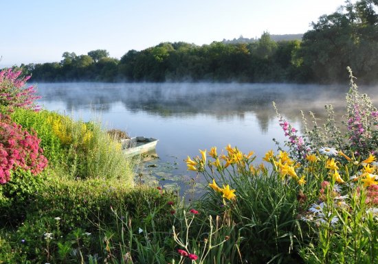 jardinbrume@Michel Ratel, atelier galerie du bord de Seine Atelier galerie du Bord de Seine