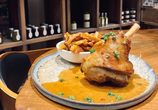 L’Atelier du Bon Goût