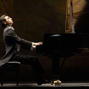 Festival « Les Musicales de Cormeilles » : Jean-Paul Gasparian