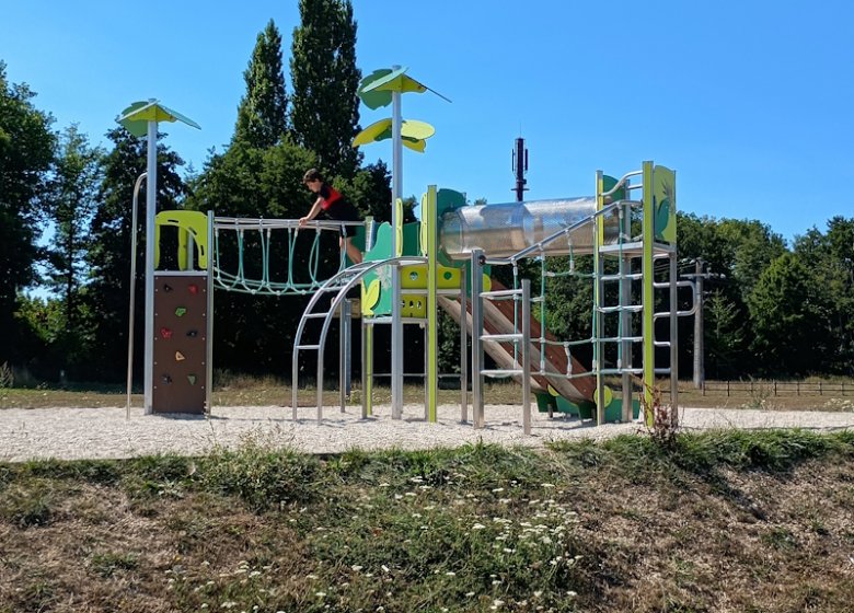 Espace Loisirs de l’Iton