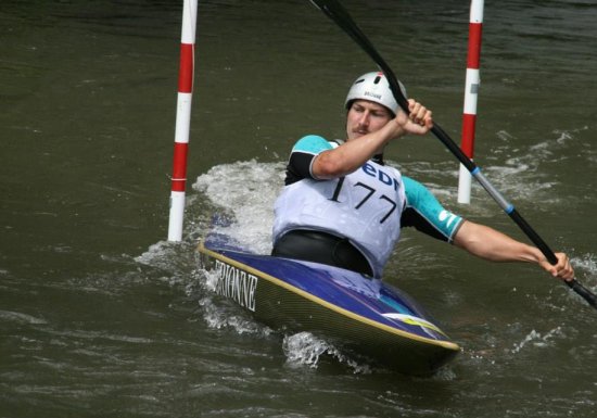 ©DR Canoë Kayak Club de Brionne