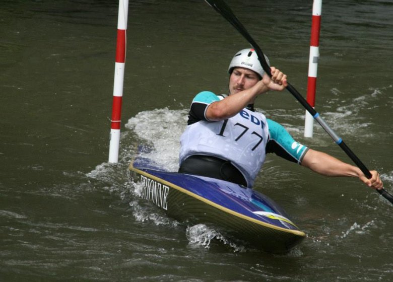 Canoë Kayak Club de Brionne