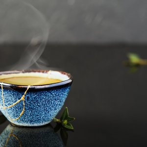 Atelier créatif KINTSUGI