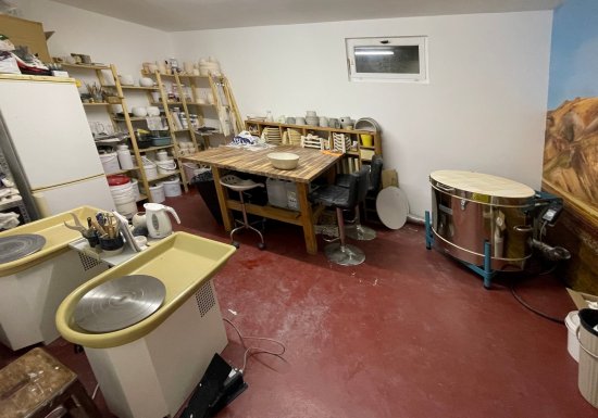 l'atelier des coteaux _ atelier céramique L’atelier des coteaux : Céramique et art thérapie