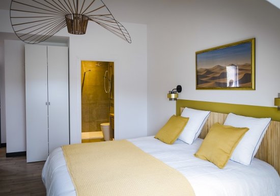 Sylvain Bachelot Chambre chez l’habitant l’Escapade d’Acquigny