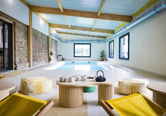 Sylvain Bachelot Chambre chez l’habitant l’Escapade d’Acquigny