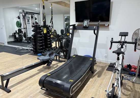 Sylvain Bachelot Chambre chez l’habitant l’Escapade d’Acquigny