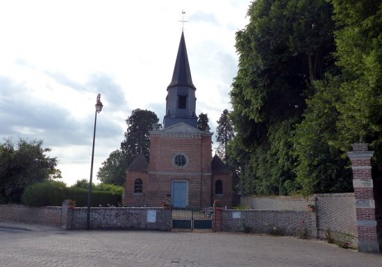 la belle au bois normand