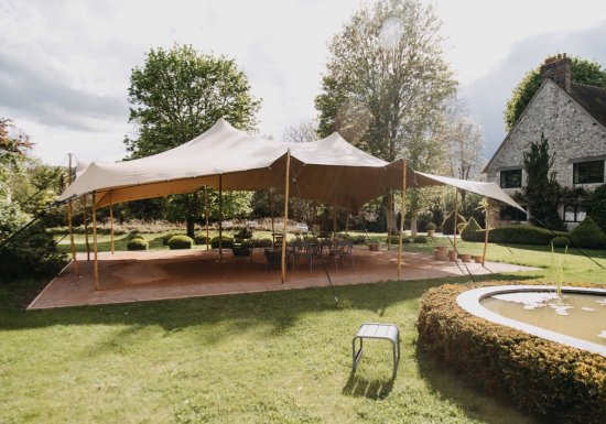 Les Terrasses de la Dime / La Table d hôtes de la Dîme