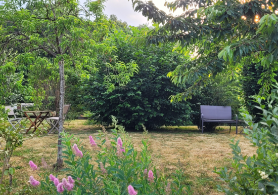 mr chamballu  Aire de camping-car de la Goule