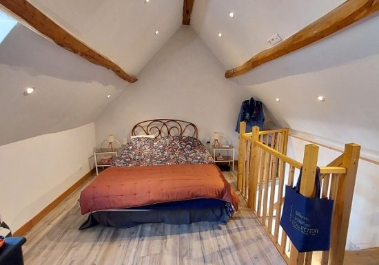 La maison des oiseaux