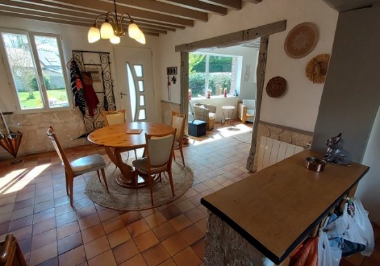 La maison des oiseaux