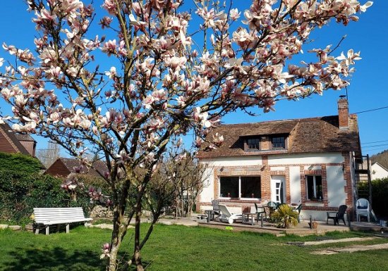 La maison des oiseaux