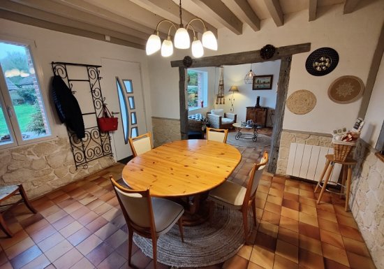 La maison des oiseaux