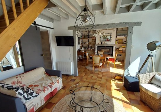 La maison des oiseaux