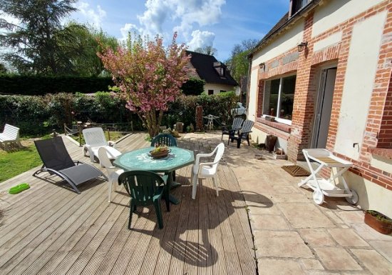 La maison des oiseaux