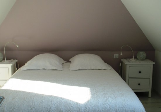 Gîte la Pomme Verte