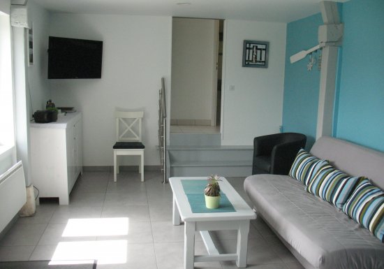 Gîte la Pomme Verte