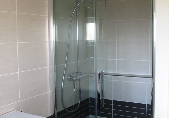 Gîte la Pomme Verte