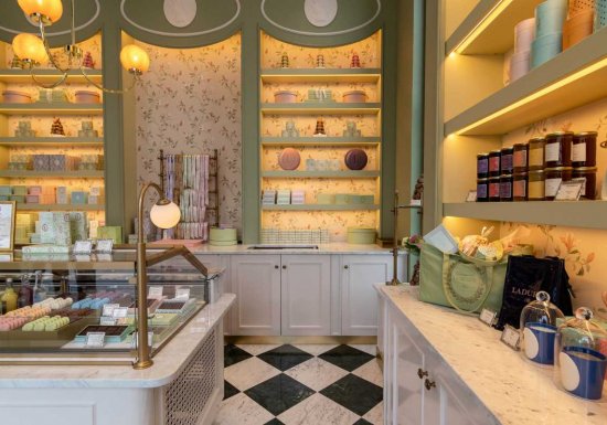 Maison Ladurée – Village McarthurGlen