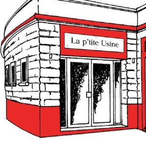 Atelier créatif à La p&rsquo;tite Usine