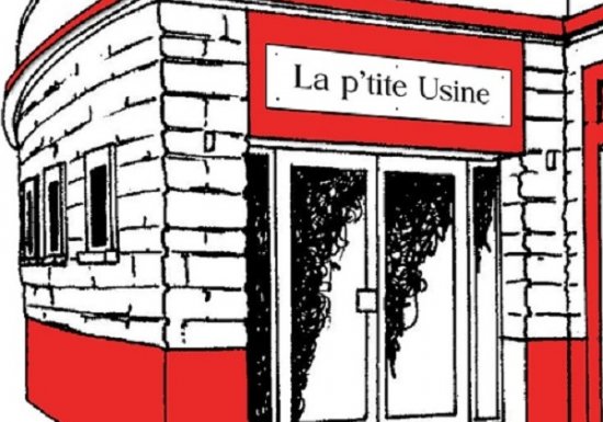 Atelier Kokedama à La p&rsquo;tite Usine