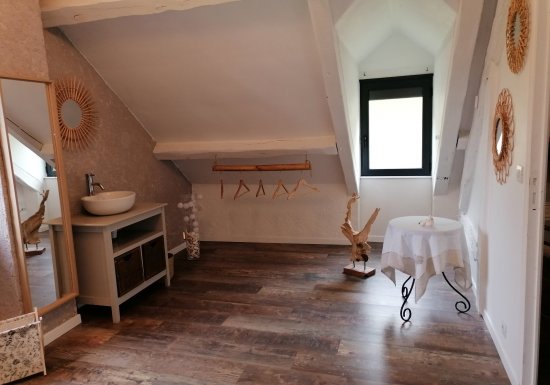 © L'Abaca 21 Gite L’Abaca 21