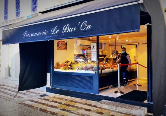 le baron Le Bar’On