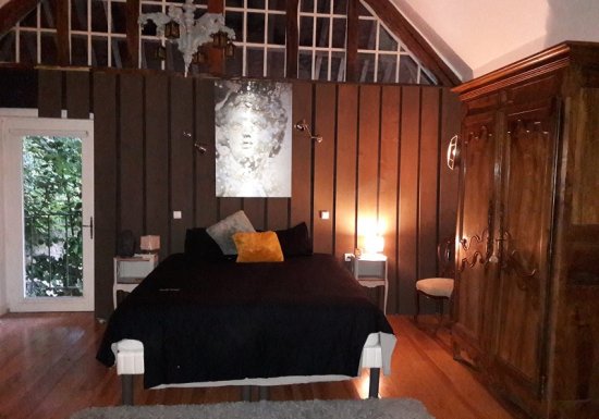 chambre d'hôtes le clos saint  jean Le clos Saint Jean