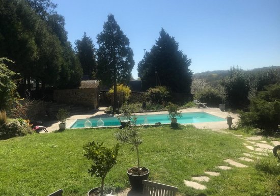 chambre d'hôtes le clos saint  jean Le clos Saint Jean