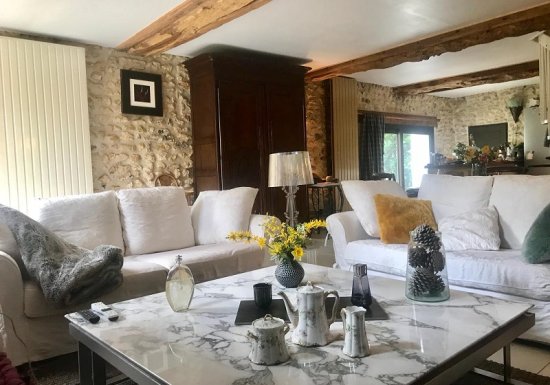 chambre d'hôtes le clos saint  jean Le clos Saint Jean