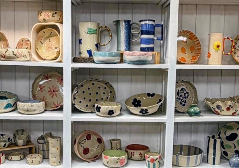 Le comptoir artisanal