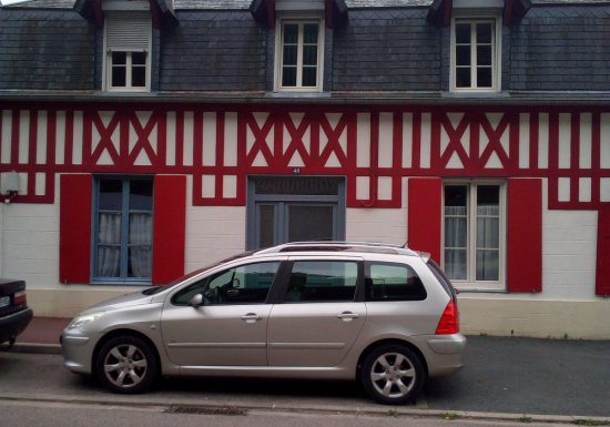Laureilli Le Petit Suret