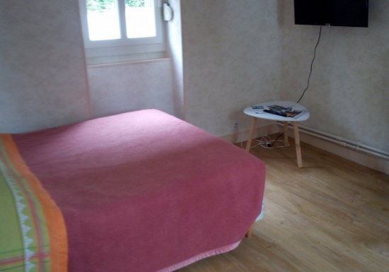 Laureilli Le Petit Suret